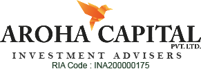 Aroha Capital, Investment Advisors - logo
